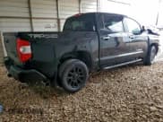 ✅ 2017 Toyota Tundra Limited • VIN: 5TFHY5F12HX626841 • Lot: 94990805. Listed on Copart with 143,937 mi. Free auction sales archive from the USA and detailed vehicle history report at DreamBid. Image 3.