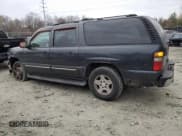 ✅ 2005 Chevrolet Suburban LT • VIN: 1GNFK16Z95J151301 • Лот: 83642854. Опубликован ранее на Copart с пробегом 190 221 миль. Бесплатный доступ к архиву аукционных продаж из США и подробный отчёт об истории автомобиля на DreamBid. Изображение 2.