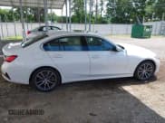 ✅ 2020 BMW 3 Series 330i xDrive • VIN: 3MW5R7J02L8B03933 • Lot: 42759893. Listed on IAAI with 57,236 mi. Free auction sales archive from the USA and detailed vehicle history report at DreamBid. Image 13.