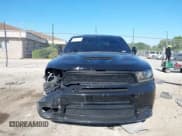 ✅ 2020 Dodge Durango R/T • VIN: 1C4SDJCT7LC257409 • Lot: 43088237. Listed on IAAI with 93,258 mi. Free auction sales archive from the USA and detailed vehicle history report at DreamBid. Image 11.