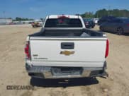 ✅ 2020 Chevrolet Colorado 2WD Work Truck • VIN: 1GCHSBEA2L1243785 • Lot: 43209539. Listed on IAAI with 49,127 mi. Free auction sales archive from the USA and detailed vehicle history report at DreamBid. Image 16.