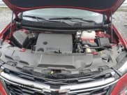 ✅ 2023 Chevrolet Traverse RS • VIN: 1GNEVJKW2PJ309754 • Lot: 67491904. Wystawiony na Copart z przebiegiem 8 743 mil. Bezpłatny archiwum sprzedaży aukcyjnych z USA i szczegółowy raport historii pojazdu na DreamBid. Zdjęcie 12.