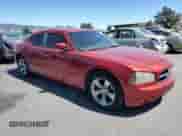 2006 Dodge Charger R/T с VIN 2B3LA53H76H480794, выставлен на аукционе Copart как лот 67775274 с пробегом 186 786 миль миль и Списание • Salvage title. История ставок и продаж доступна на DreamBid. Изображение 4.