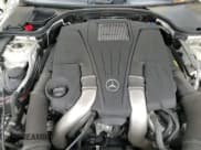 ✅ 2015 Mercedes-Benz SL 550 • VIN: WDDJK7DA3FF036660 • Лот: 85599904. Опубликован ранее на Copart с пробегом 55 383 миль. Бесплатный доступ к архиву аукционных продаж из США и подробный отчёт об истории автомобиля на DreamBid. Изображение 13.