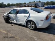 ✅ 2010 Chevrolet Malibu 1LS • VIN: 1G1ZB5EB3AF122092 • Lot: 68098094. Listed on Copart with Not provided. Free auction sales archive from the USA and detailed vehicle history report at DreamBid. Image 2.