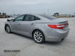 ✅ 2013 Hyundai Azera • VIN: KMHFG4JG3DA288357 • Лот: 67233085. Опубликован ранее на Copart с пробегом 174 588 миль. Бесплатный доступ к архиву аукционных продаж из США и подробный отчёт об истории автомобиля на DreamBid. Изображение 2.