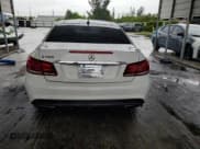 ✅ 2017 Mercedes-Benz E 400 • VIN: WDDKJ6FB7HF357160 • Лот: 59705925. Опубликован ранее на Copart с пробегом 69 005 миль. Бесплатный доступ к архиву аукционных продаж из США и подробный отчёт об истории автомобиля на DreamBid. Изображение 6.