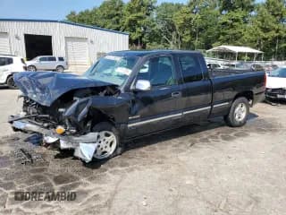 ✅ 2000 Chevrolet Silverado 1500 LS • VIN: 2GCEC19T9Y1231866 • Лот: 71111235. Опубликован ранее на Copart с пробегом 237 444 миль. Бесплатный доступ к архиву аукционных продаж из США и подробный отчёт об истории автомобиля на DreamBid. Изображение 1.