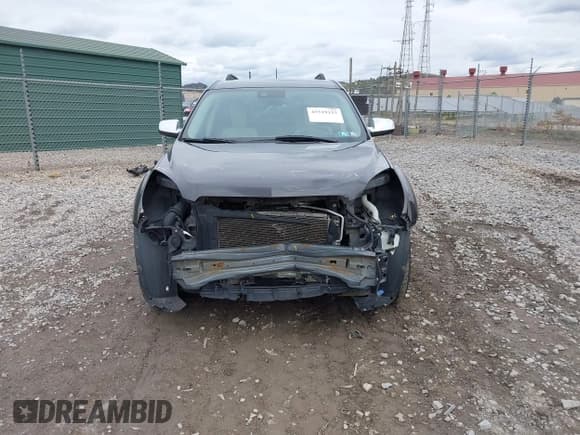 ✅ 2015 Chevrolet Equinox LTZ • VIN: 2GNFLHE37F6145692 • Лот: 43519153. Опубликован ранее на IAAI с пробегом 103 273 миль. Бесплатный доступ к архиву аукционных продаж из США и подробный отчёт об истории автомобиля на DreamBid. Изображение 13.