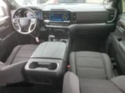 ✅ 2024 Chevrolet Silverado 1500 RST • VIN: 1GCUDEED4RZ226503 • Лот: 82538735. Опубликован ранее на Copart с пробегом 25 098 миль. Бесплатный доступ к архиву аукционных продаж из США и подробный отчёт об истории автомобиля на DreamBid. Изображение 8.