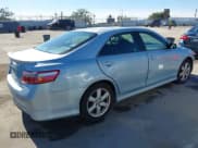 ✅ 2007 Toyota Camry LE • VIN: 4T1BE46KX7U624347 • Lot: 43674095. Wystawiony na IAAI z przebiegiem 179 169 mil. Bezpłatny archiwum sprzedaży aukcyjnych z USA i szczegółowy raport historii pojazdu na DreamBid. Zdjęcie 4.