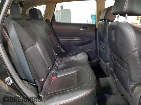 ✅ 2012 Nissan Rogue SV • VIN: JN8AS5MV0CW407890 • Lot: 91598605. Listed on Copart with 167,131 mi. Free auction sales archive from the USA and detailed vehicle history report at DreamBid. Image 11.