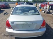 ✅ 2006 Hyundai Elantra GLS • VIN: KMHDN46D66U358821 • Lot: 42697079. Wystawiony na IAAI z przebiegiem 180 545 mil. Bezpłatny archiwum sprzedaży aukcyjnych z USA i szczegółowy raport historii pojazdu na DreamBid. Zdjęcie 17.