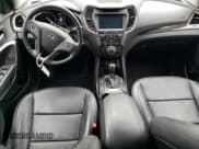 ✅ 2017 Hyundai Santa Fe Ultimate • VIN: 5XYZW4LA8HG406230 • Лот: 60532893. Опубликован ранее на Copart с пробегом 67 489 миль. Бесплатный доступ к архиву аукционных продаж из США и подробный отчёт об истории автомобиля на DreamBid. Изображение 8.