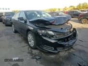 ✅ 2019 Chevrolet Impala LT • VIN: 2G11Z5S3XK9106617 • Лот: 74686984. Опубликован ранее на Copart с пробегом 155 301 миль. Бесплатный доступ к архиву аукционных продаж из США и подробный отчёт об истории автомобиля на DreamBid. Изображение 14.