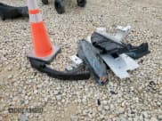 ✅ 2025 Lucid Air Touring • VIN: 50EA1TEA9SA006909 • Lot: 58595475. Wystawiony na Copart z przebiegiem 734 mil. Bezpłatny archiwum sprzedaży aukcyjnych z USA i szczegółowy raport historii pojazdu na DreamBid. Zdjęcie 12.