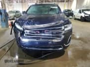 ✅ 2021 GMC Acadia SLE • VIN: 1GKKNRL49MZ192425 • Lot: 49646765. Listed on Copart with 43,110 mi. Free auction sales archive from the USA and detailed vehicle history report at DreamBid. Image 5.