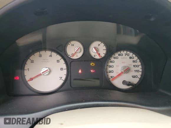 ✅ 2006 Ford Freestyle Limited • VIN: 1FMDK06166GA04352 • Лот: 92852735. Опубликован ранее на Copart с пробегом Не указан. Бесплатный доступ к архиву аукционных продаж из США и подробный отчёт об истории автомобиля на DreamBid. Изображение 9.