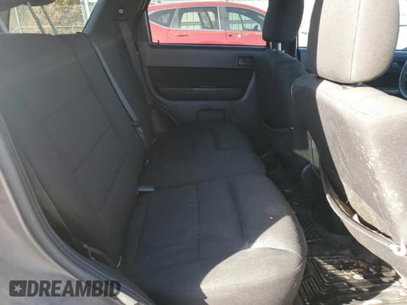 ✅ 2010 Ford Escape XLT • VIN: 1FMCU9D78AKA78766 • Lot: 85430135. Listed on Copart with 136,768 mi. Free auction sales archive from the USA and detailed vehicle history report at DreamBid. Image 11.