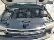 2006 Chevrolet Silverado 1500 Work Truck z VIN 3GCEC14X06G178649, wystawiony jako Copart lot #66395995 z przebiegiem 186 227 mil mil oraz Czysty tytuł • Clean title. Historia ofert i sprzedaży dostępna na DreamBid. Obrazek 11.