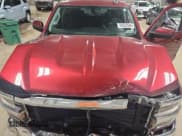 ✅ 2017 Chevrolet Silverado 1500 LT • VIN: 3GCUKREC2HG279736 • Lot: 90933585. Wystawiony na Copart z przebiegiem 82 939 mil. Bezpłatny archiwum sprzedaży aukcyjnych z USA i szczegółowy raport historii pojazdu na DreamBid. Zdjęcie 11.