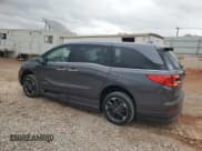 ✅ 2022 Honda Odyssey Elite • VIN: 5FNRL6H92NB029092 • Lot: 89863075. Wystawiony na Copart z przebiegiem 29 381 mil. Bezpłatny archiwum sprzedaży aukcyjnych z USA i szczegółowy raport historii pojazdu na DreamBid. Zdjęcie 2.