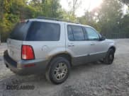 ✅ 2004 Mercury Mountaineer Convenience • VIN: 4M2ZU86K34ZJ49128 • Lot: 80087185. Listed on Copart with 185,268 mi. Free auction sales archive from the USA and detailed vehicle history report at DreamBid. Image 3.