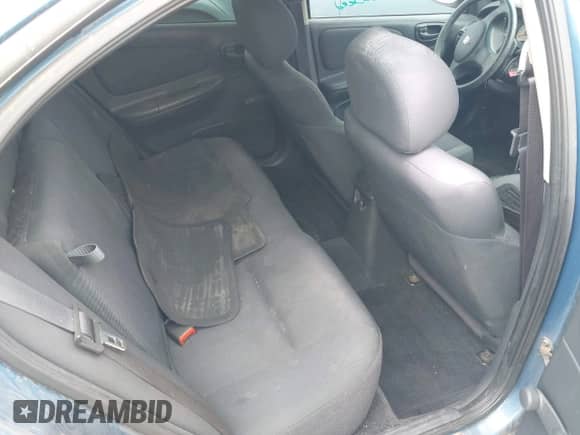 2003 Dodge Neon SXT z VIN 1B3ES56C63D175737, wystawiony jako IAAI lot #41476366 z przebiegiem 119 600 mil mil oraz . Historia ofert i sprzedaży dostępna na DreamBid. Obrazek 8.