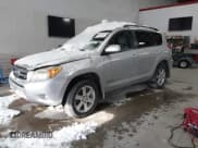 ✅ 2008 Toyota RAV4 Limited • VIN: JTMBD31V086088971 • Lot: 43770536. Listed on IAAI with 108,927 mi. Free auction sales archive from the USA and detailed vehicle history report at DreamBid. Image 2.
