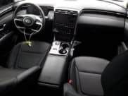 ✅ 2023 Hyundai Tucson Limited • VIN: 5NMJE3AE1PH194761 • Lot: 73711064. Listed on Copart with Not provided. Free auction sales archive from the USA and detailed vehicle history report at DreamBid. Image 8.