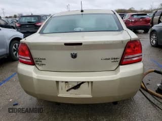 ✅ 2010 Dodge Avenger SXT • VIN: 1B3CC4FD5AN164257 • Лот: 78395314. Опубликован ранее на Copart с пробегом 135 069 миль. Бесплатный доступ к архиву аукционных продаж из США и подробный отчёт об истории автомобиля на DreamBid. Изображение 6.
