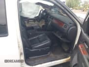 ✅ 2011 GMC Sierra 1500 SLT • VIN: 3GTP2WE30BG130339 • Lot: 43524602. Listed on IAAI with 206,145 mi. Free auction sales archive from the USA and detailed vehicle history report at DreamBid. Image 5.