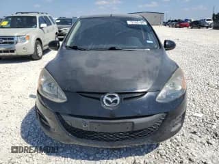 ✅ 2012 Mazda 2 Sport • VIN: JM1DE1KYXC0151217 • Лот: 73162184. Опубликован ранее на Copart с пробегом 191 348 миль. Бесплатный доступ к архиву аукционных продаж из США и подробный отчёт об истории автомобиля на DreamBid. Изображение 5.