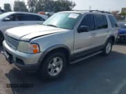 ✅ 2004 Ford Explorer XLT • VIN: 1FMZU63E74ZA83204 • Lot: 43541941. Wystawiony na IAAI z przebiegiem 150 280 mil. Bezpłatny archiwum sprzedaży aukcyjnych z USA i szczegółowy raport historii pojazdu na DreamBid. Zdjęcie 17.