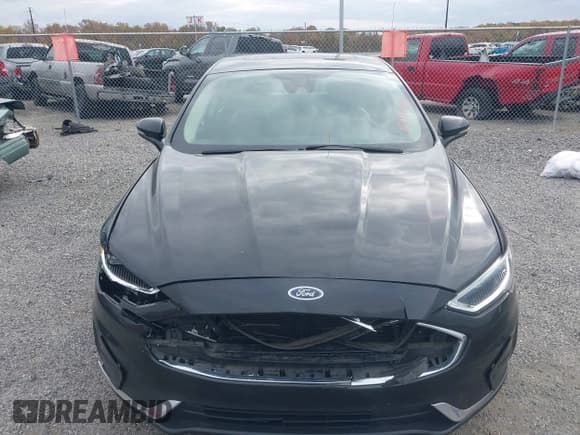 ✅ 2020 Ford Fusion SEL • VIN: 3FA6P0CD0LR115325 • Лот: 43557361. Опубликован ранее на IAAI с пробегом 91 599 миль. Бесплатный доступ к архиву аукционных продаж из США и подробный отчёт об истории автомобиля на DreamBid. Изображение 12.