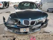 ✅ 2000 BMW Z3 2.5 • VIN: 4USCH9345YLF85948 • Lot: 77315644. Listed on Copart with 129,361 mi. Free auction sales archive from the USA and detailed vehicle history report at DreamBid. Image 5.