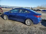 ✅ 2020 Hyundai Accent SE • VIN: 3KPC24A67LE111240 • Лот: 83607324. Опубликован ранее на Copart с пробегом 44 440 миль. Бесплатный доступ к архиву аукционных продаж из США и подробный отчёт об истории автомобиля на DreamBid. Изображение 2.