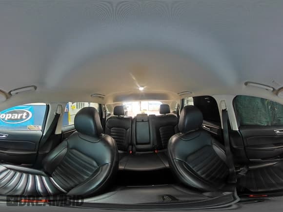 ✅ 2019 Ford Edge SEL • VIN: 2FMPK4J93KBC59138 • Lot: 57889665. Wystawiony na Copart z przebiegiem 41 767 mil. Bezpłatny archiwum sprzedaży aukcyjnych z USA i szczegółowy raport historii pojazdu na DreamBid. Zdjęcie 16.