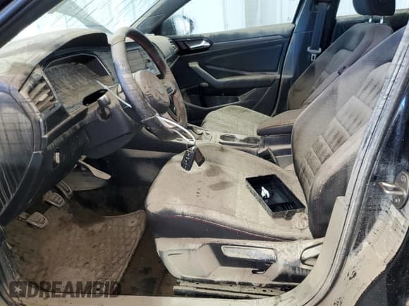 ✅ 2019 Volkswagen Jetta S • VIN: 3VW5T7BU4KM146159 • Lot: 86127115. Listed on Copart with Not provided. Free auction sales archive from the USA and detailed vehicle history report at DreamBid. Image 7.