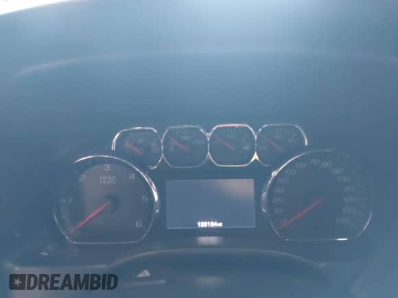 2016 Chevrolet Silverado 1500 LT with VIN 3GCUKREC6GG129840, listed as a IAAI auction lot 43088052 with 123,184 mi miles and . Bid and sale history available at DreamBid. Image 7.