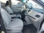 ✅ 2012 Toyota Sienna LE • VIN: 5TDKK3DC8CS240083 • Lot: 43556901. Listed on IAAI with 169,377 mi. Free auction sales archive from the USA and detailed vehicle history report at DreamBid. Image 5.