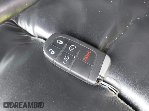 ✅ 2017 Jeep Grand Cherokee Limited • VIN: 1C4RJEBGXHC731122 • Lot: 43167162. Wystawiony na IAAI z przebiegiem 265 446 mil. Bezpłatny archiwum sprzedaży aukcyjnych z USA i szczegółowy raport historii pojazdu na DreamBid. Zdjęcie 11.