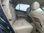 ✅ 2006 Lexus RX 400h • VIN: JTJHW31U860004663 • Lot: 61293125. Listed on Copart with 161,127 mi. Free auction sales archive from the USA and detailed vehicle history report at DreamBid. Image 11.