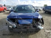 ✅ 2020 Nissan LEAF S Plus • VIN: 1N4BZ1BP5LC303959 • Lot: 51183755. Wystawiony na Copart z przebiegiem 61 953 mil. Bezpłatny archiwum sprzedaży aukcyjnych z USA i szczegółowy raport historii pojazdu na DreamBid. Zdjęcie 5.