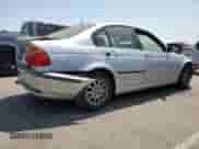 2000 BMW 3 Series 323i с VIN WBAAM3334YFP67887, выставлен на аукционе Copart как лот 68513155 с пробегом 210 387 миль миль и Списание • Salvage title. История ставок и продаж доступна на DreamBid. Изображение 3.