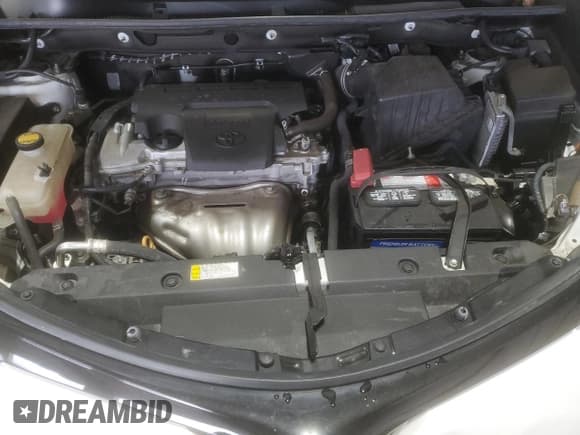 ✅ 2018 Toyota RAV4 XLE • VIN: 2T3RFREV6JW703002 • Лот: 92636325. Опубликован ранее на Copart с пробегом 32 316 миль. Бесплатный доступ к архиву аукционных продаж из США и подробный отчёт об истории автомобиля на DreamBid. Изображение 11.