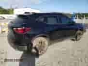 2020 Chevrolet Blazer LT z VIN 3GNKBCR45LS665054, wystawiony jako Copart lot #48174903 z przebiegiem 63 460 mil mil oraz . Historia ofert i sprzedaży dostępna na DreamBid. Obrazek 3.