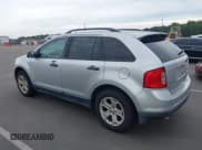 ✅ 2012 Ford Edge SE • VIN: 2FMDK3G9XCBA11832 • Lot: 43231979. Wystawiony na IAAI z przebiegiem 185 607 mil. Bezpłatny archiwum sprzedaży aukcyjnych z USA i szczegółowy raport historii pojazdu na DreamBid. Zdjęcie 3.