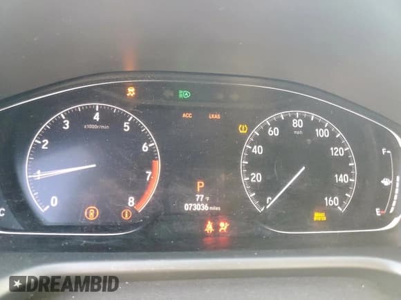 ✅ 2019 Honda Accord Sport • VIN: 1HGCV1F3XKA171827 • Lot: 91179605. Wystawiony na Copart z przebiegiem 73 036 mil. Bezpłatny archiwum sprzedaży aukcyjnych z USA i szczegółowy raport historii pojazdu na DreamBid. Zdjęcie 9.