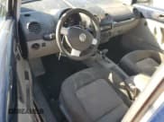 ✅ 2005 Volkswagen Beetle GLS • VIN: 3VWCR31C35M411097 • Lot: 81888865. Listed on Copart with 133,383 mi. Free auction sales archive from the USA and detailed vehicle history report at DreamBid. Image 8.